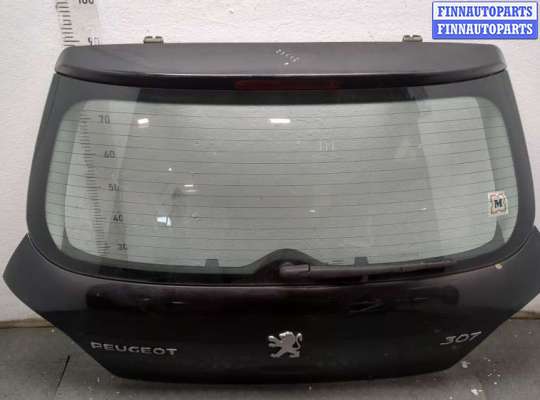 купить Щеткодержатель на Peugeot 307 2001-2008