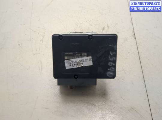 купить Блок АБС, насос (ABS, ESP, ASR) на Nissan Pathfinder 2004-2014