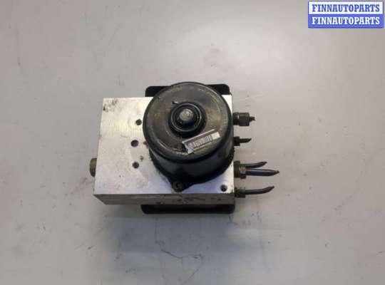 купить Блок АБС, насос (ABS, ESP, ASR) на Nissan Pathfinder 2004-2014