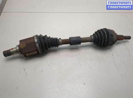 купить Полуось (приводной вал, шрус) на Dodge Avenger 2007-2014