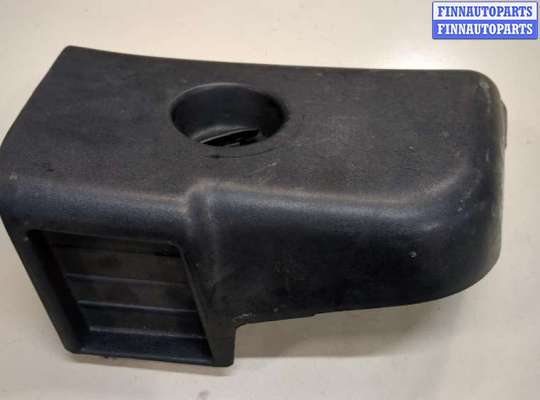 Пластик (обшивка) внутреннего пространства багажника BM3331363 на BMW 3 E36 1990-2000