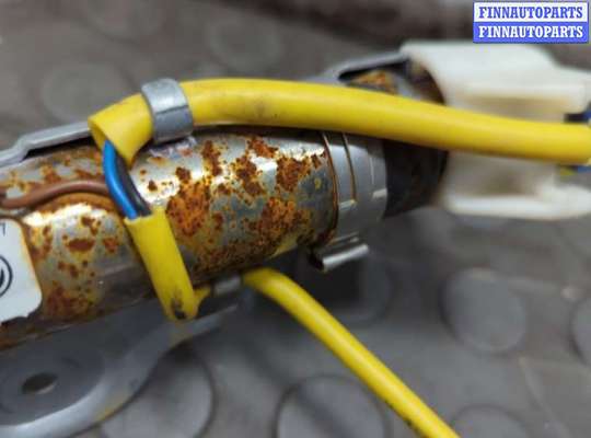 купить Подушка безопасности боковая (шторка) на Volkswagen Touareg 2007-2010