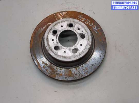 купить Диск тормозной на Volvo XC70 2000-2007