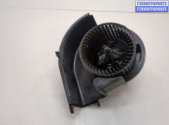 Двигатель отопителя (моторчик печки) BM3622536 на BMW X5 F15 2013-2018