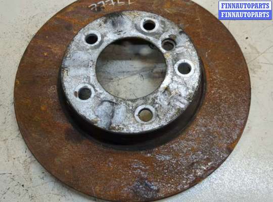 купить Диск тормозной на BMW 3 E46 1998-2005