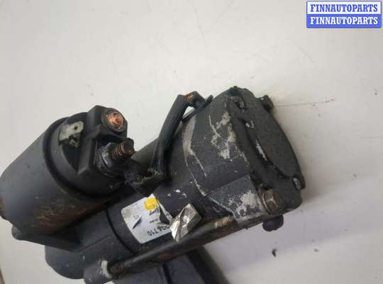 купить Стартер на Jeep Patriot 2007-2016