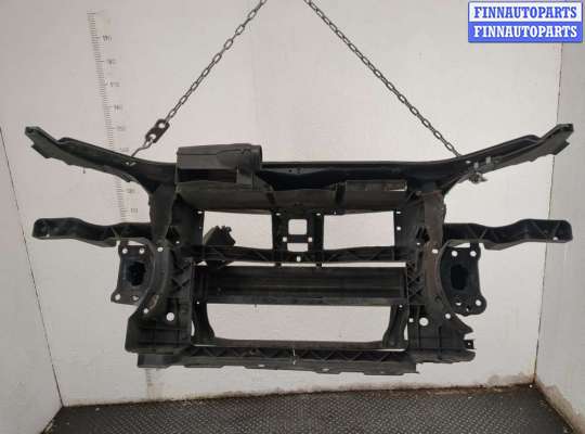 купить Усилитель бампера на Volkswagen Passat 6 2005-2010