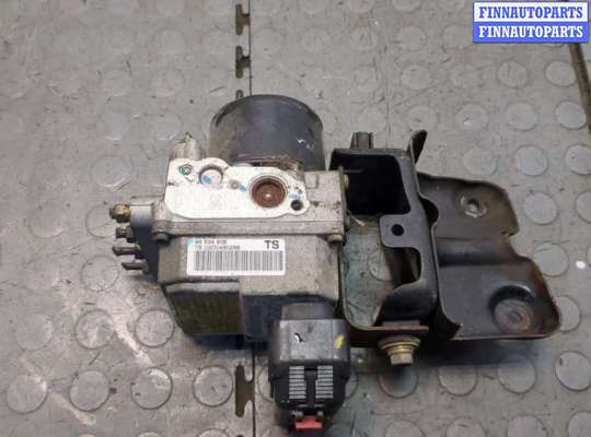 купить Блок АБС, насос (ABS, ESP, ASR) на Daewoo Kalos 2002-2007