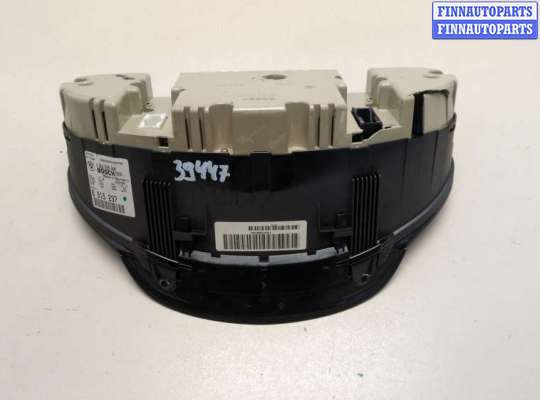 купить Щиток приборов (приборная панель) на BMW 3 E46 1998-2006