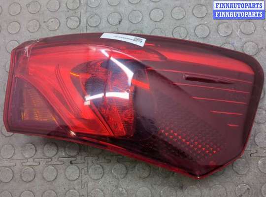 Купить Фонарь (задний) на Toyota Avensis 3 2008-2018 Фонарь (задний) TT975228 на Toyota Avensis 3 2008-2018