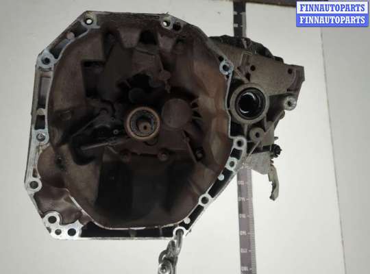 КПП 5-ст.мех. (МКПП) NS907866 на Nissan Juke 2010-2019