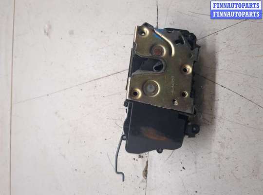 купить Замок двери на Peugeot 406 1999-2004