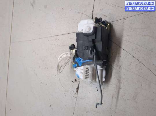 Замок двери PG1157850 на Peugeot 406 1999-2004