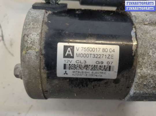 купить Стартер на Peugeot 207 2006-2015