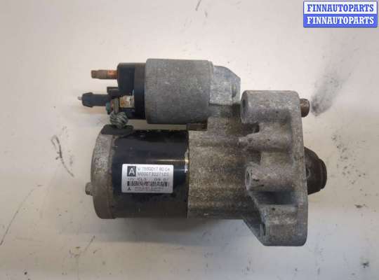 купить Стартер на Peugeot 207 2006-2015