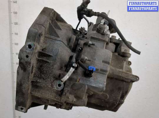 купить КПП 6-ст.мех 4х4 (МКПП) на Opel Antara 2006-2015