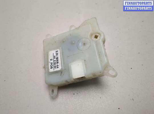 купить Электропривод заслонки отопителя на Lincoln Navigator 2002-2006