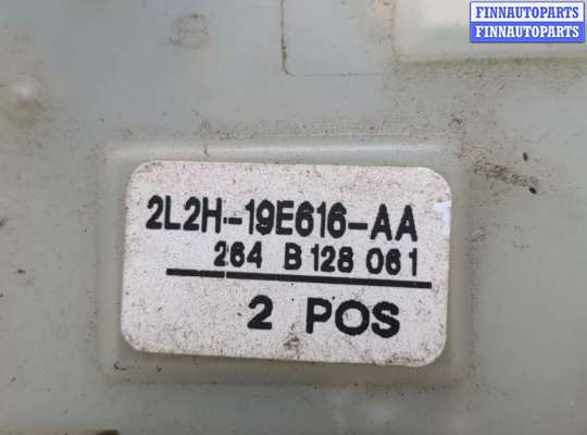 купить Электропривод заслонки отопителя на Lincoln Navigator 2002-2006