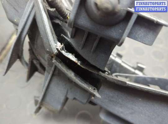 Датчик удара (Airbag) на Ford Kuga II / Escape III