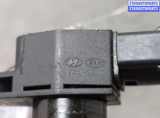купить Катушка зажигания на KIA Ceed 2007-2012
