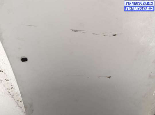 купить Капот на KIA Sportage 2004-2010