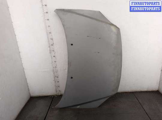 купить Капот на KIA Sportage 2004-2010