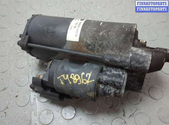 купить Стартер на Ford Kuga 2008-2012