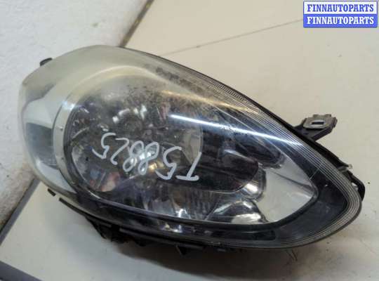 купить Фара (передняя) на Fiat Punto Evo 2009-2012