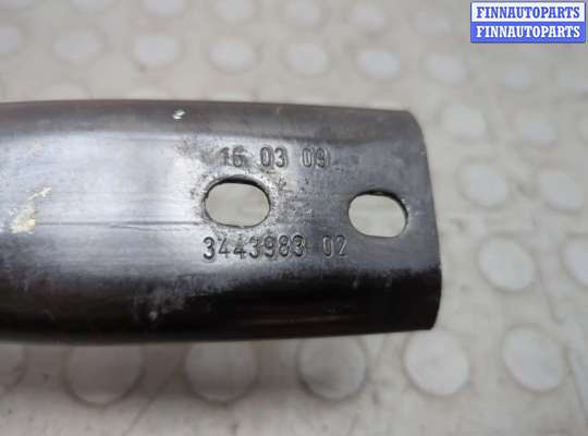 купить Распорка стоек на BMW X3 E83 2003-2010