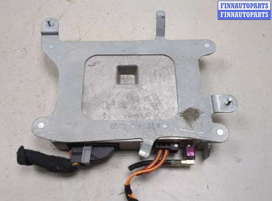 купить Блок управления телефоном на Mercedes S W221 2005-2013
