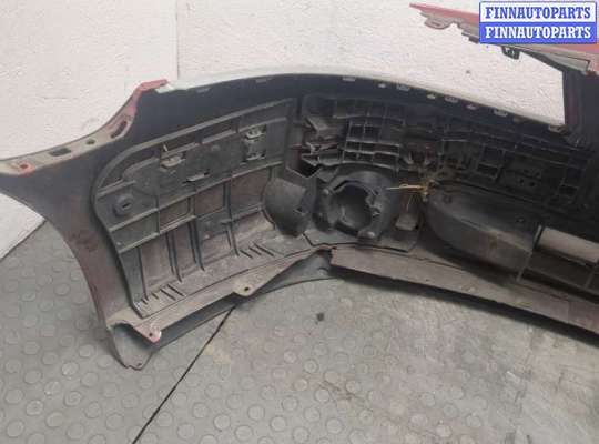 купить Бампер на Renault Laguna 2 2001-2007