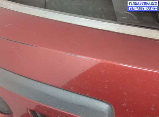 купить Бампер на Renault Laguna 2 2001-2007