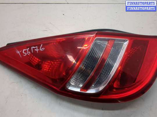 купить Фонарь (задний) на Hyundai i30 2007-2012