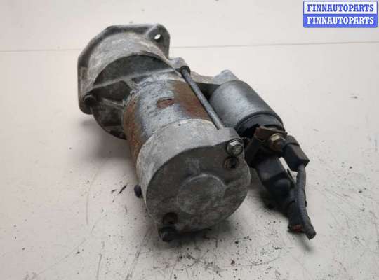 купить Стартер на KIA Sorento BL 2002-2011