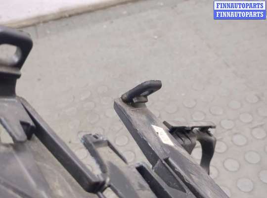 купить Кронштейн бампера на Citroen C5 Aircross 2018-2025