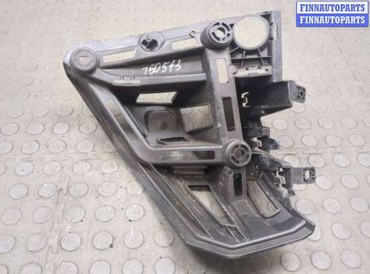 купить Кронштейн бампера на Citroen C5 Aircross 2018-2025