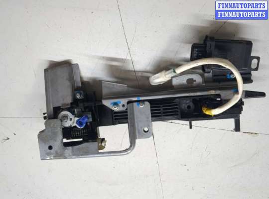 купить Ручка двери наружная на Subaru Legacy Outback (B14) 2009-2014