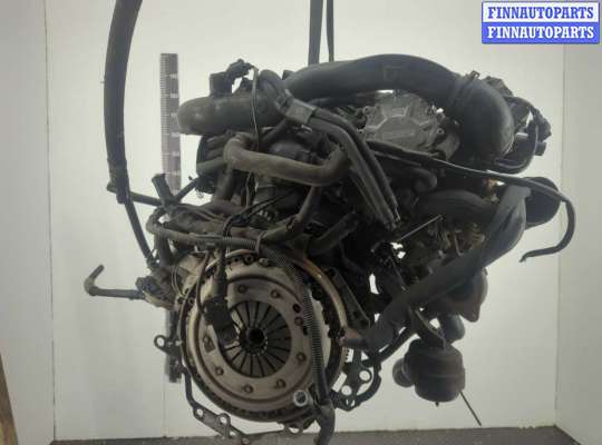 Насос гидроусилителя руля (ГУР) AU1754487 на Audi A4 (B7) 2004-2009