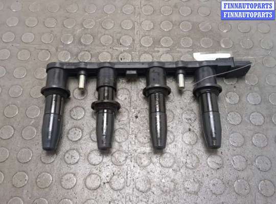 купить Катушка зажигания на Opel Astra H 2004-2010