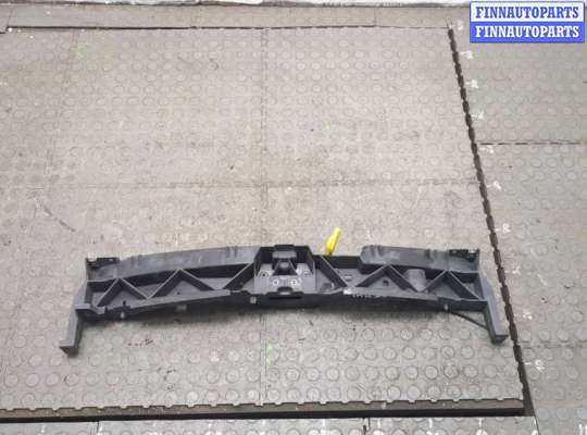 Замок капота на Citroen C3 Picasso