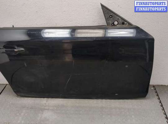 купить Дверь боковая (легковая) на BMW 1 E87 2004-2011