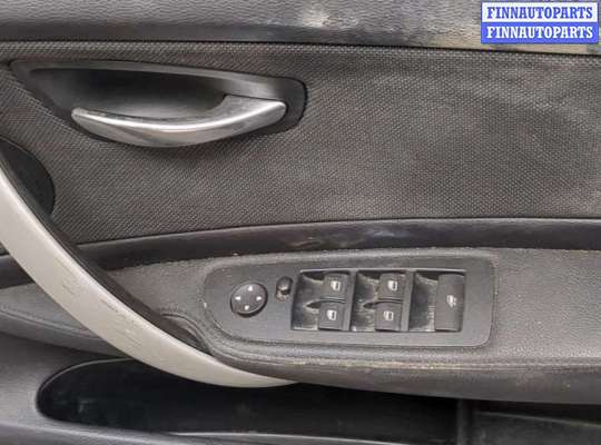 купить Дверь боковая (легковая) на BMW 1 E87 2004-2011