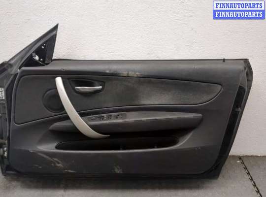 купить Дверь боковая (легковая) на BMW 1 E87 2004-2011