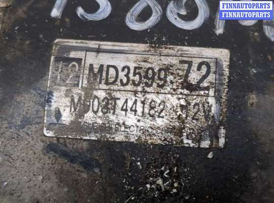 купить Стартер на Mitsubishi Space Star 1998-2006