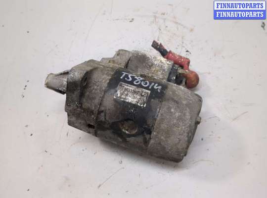 Стартер MT571613 на Mitsubishi Space Star 1998-2006