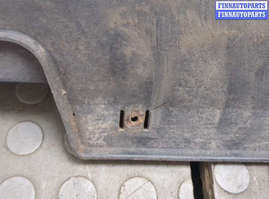 купить Накладка на порог на Hyundai ix 35 2010-2015