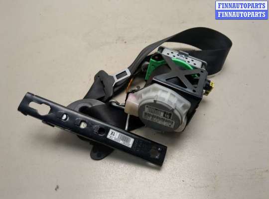 купить Ремень безопасности на Citroen C4 2010-2020