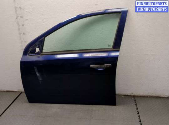 купить Стекло боковой двери на Opel Astra H 2004-2010