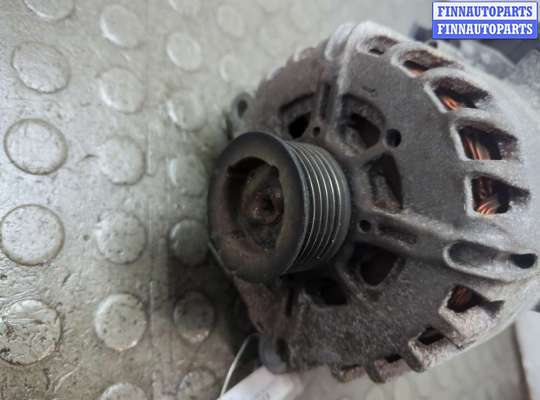 купить Генератор на Citroen DS3 2009-2016