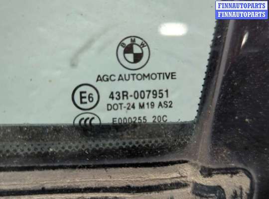 купить Дверь боковая (легковая) на BMW i3 2013-2022